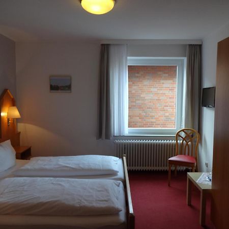 An'T Yachthaven Hotel Harlesiel Room photo