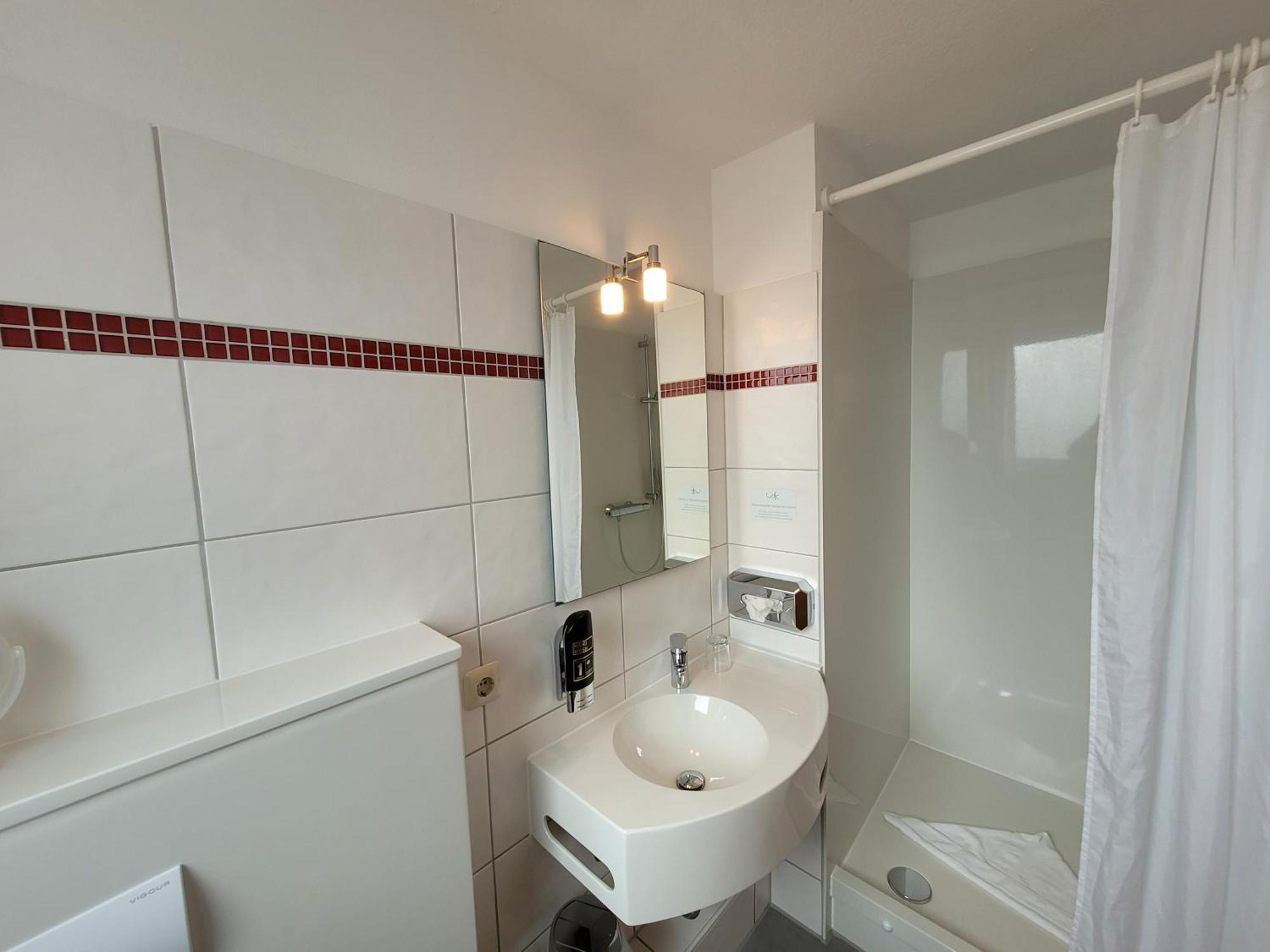 An'T Yachthaven Hotel Harlesiel Room photo